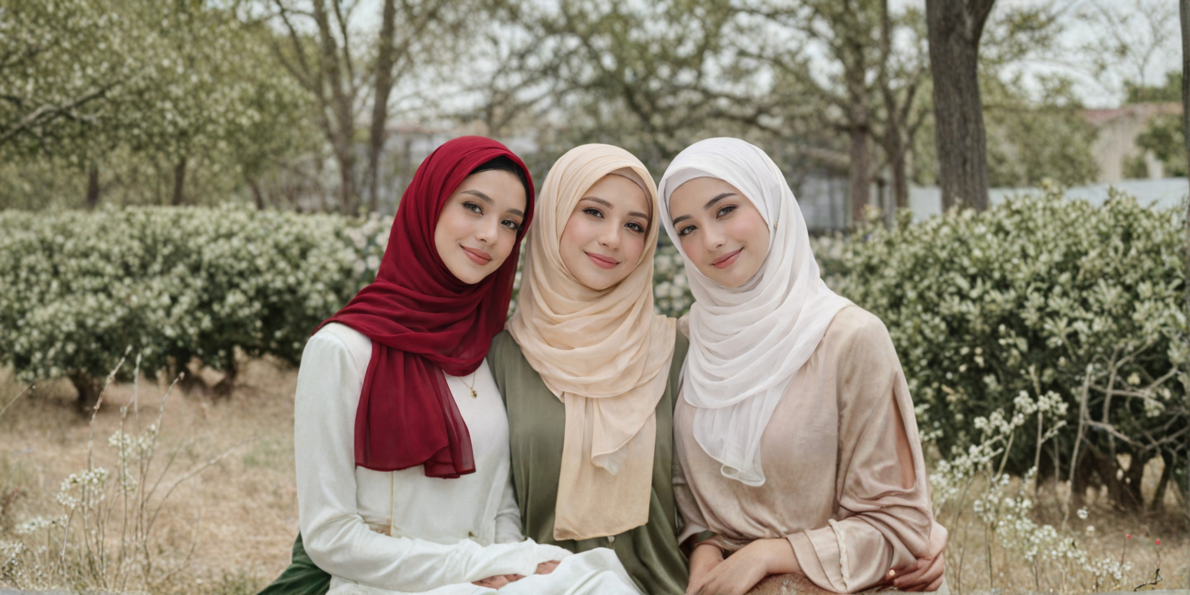 ZERA Premium Hijabs & Accessories